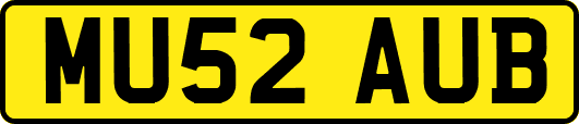 MU52AUB