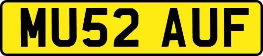 MU52AUF