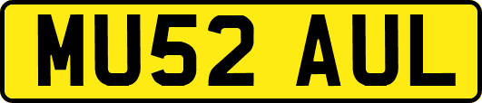 MU52AUL