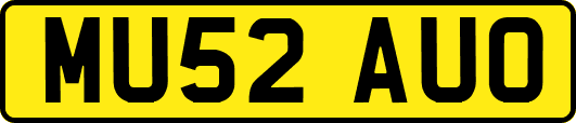 MU52AUO