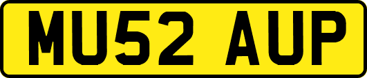 MU52AUP