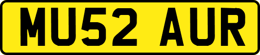 MU52AUR