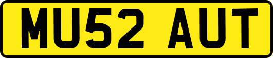 MU52AUT