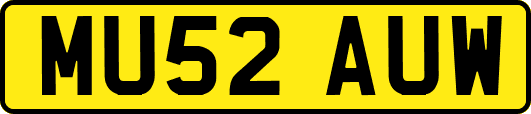 MU52AUW