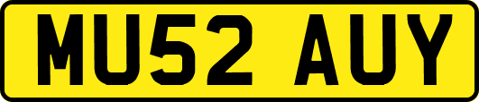 MU52AUY