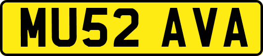 MU52AVA
