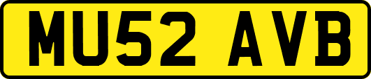 MU52AVB