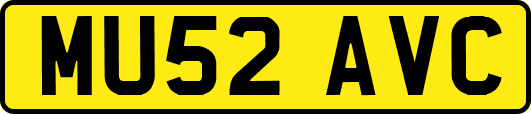 MU52AVC