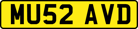 MU52AVD