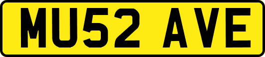 MU52AVE