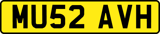 MU52AVH