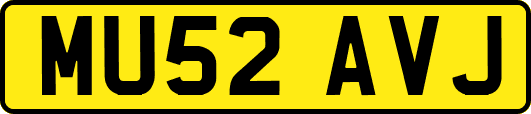 MU52AVJ