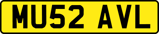 MU52AVL