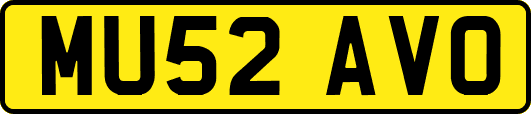 MU52AVO