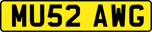 MU52AWG