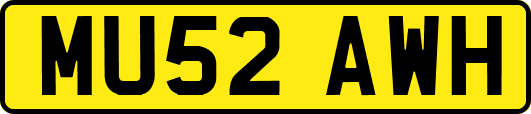 MU52AWH