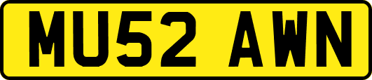 MU52AWN