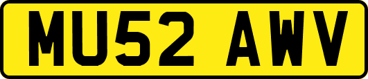 MU52AWV