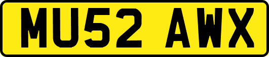 MU52AWX