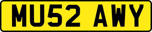 MU52AWY