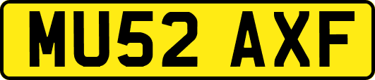 MU52AXF