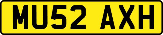 MU52AXH
