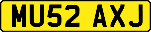 MU52AXJ