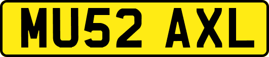 MU52AXL