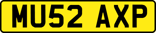 MU52AXP