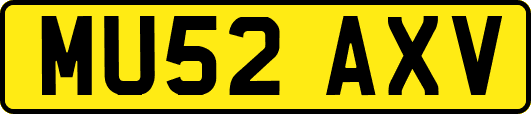 MU52AXV