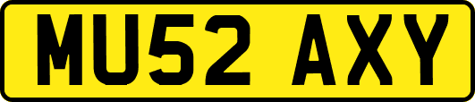 MU52AXY