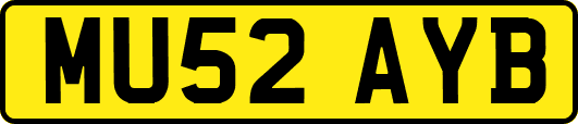 MU52AYB