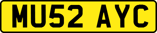 MU52AYC