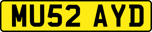 MU52AYD