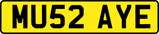 MU52AYE