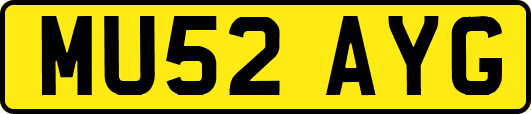 MU52AYG