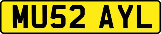 MU52AYL