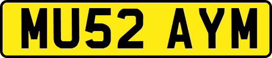 MU52AYM