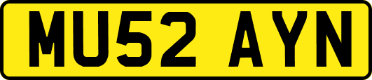 MU52AYN