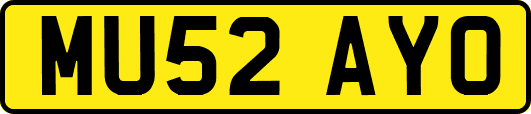 MU52AYO