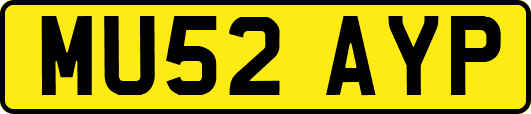 MU52AYP