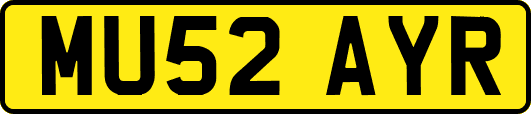 MU52AYR