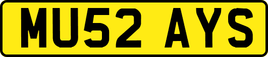 MU52AYS