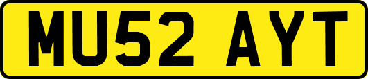 MU52AYT