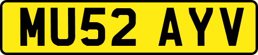 MU52AYV