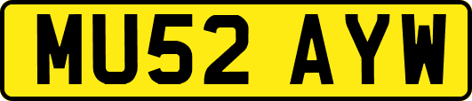 MU52AYW