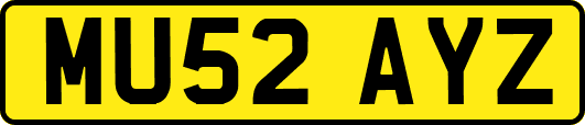 MU52AYZ