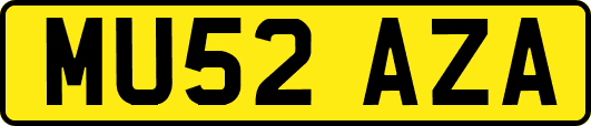 MU52AZA