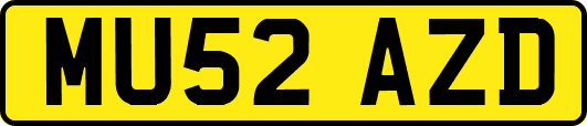 MU52AZD