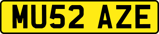 MU52AZE